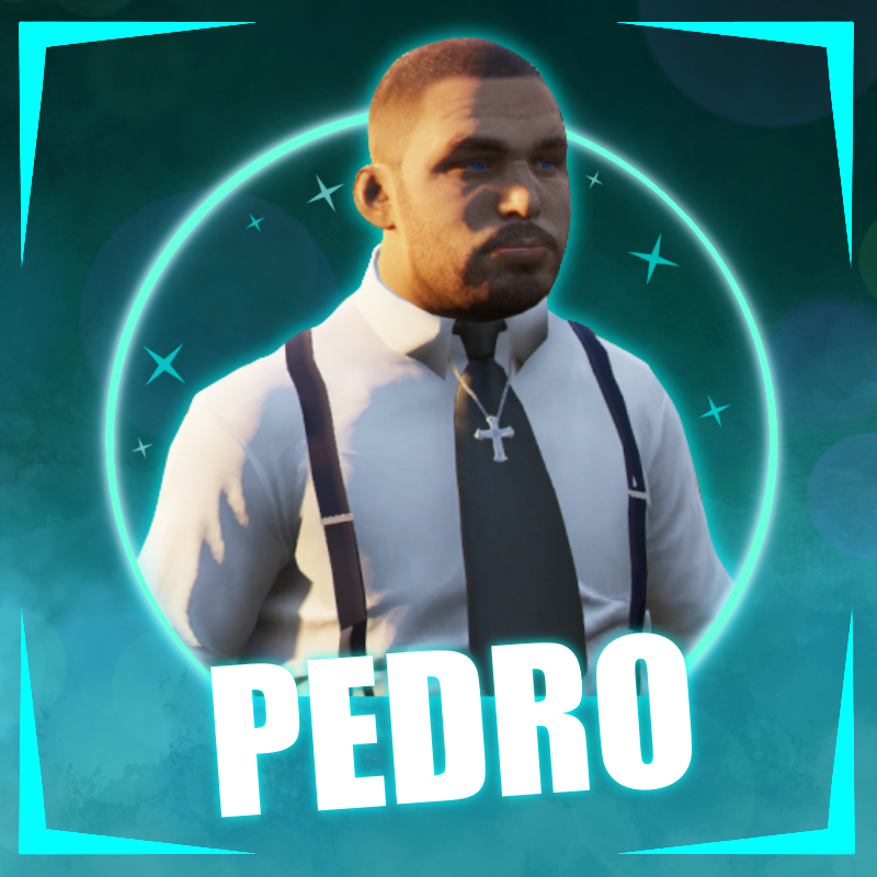 Pedro