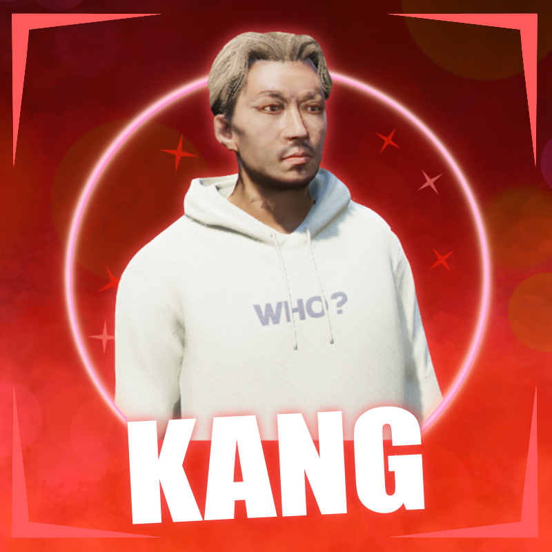 Kang Cheng