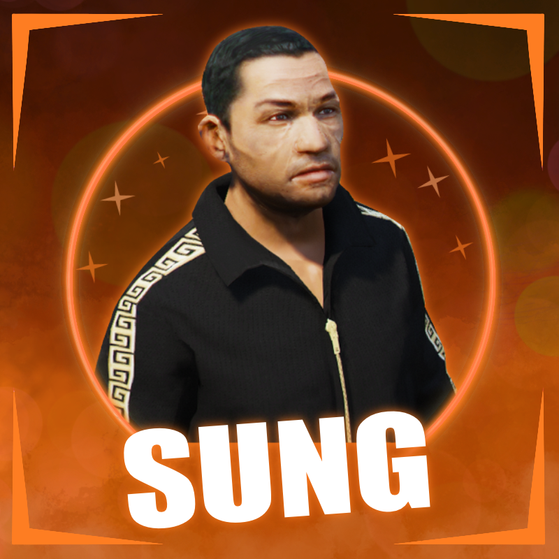 Sung Jin