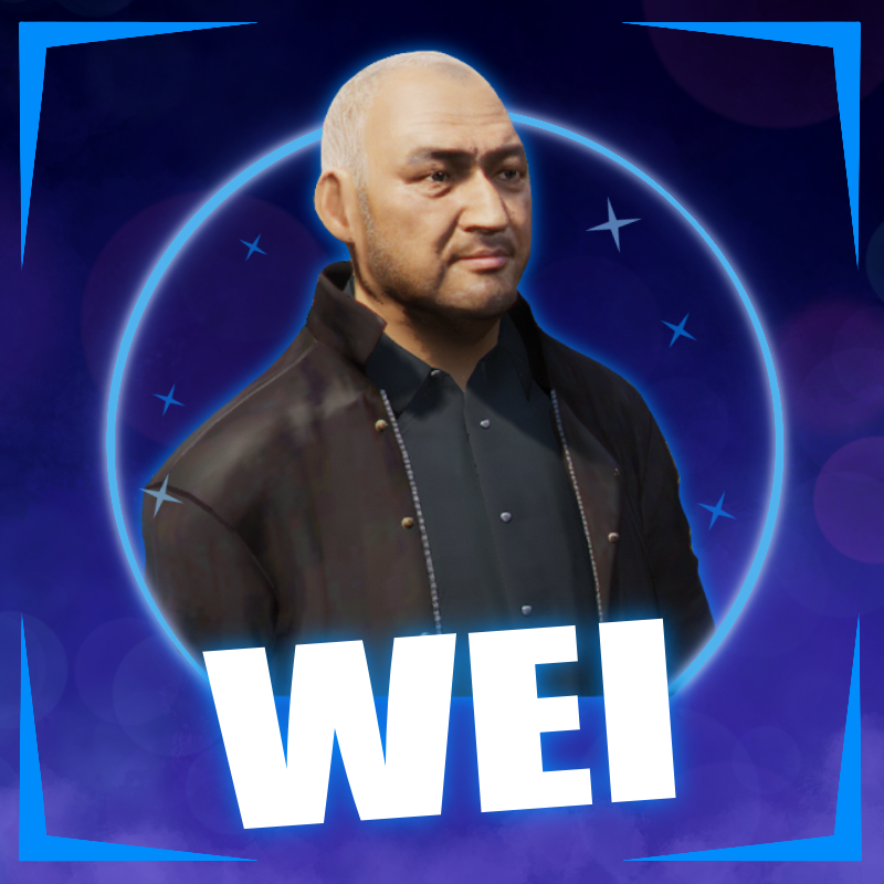 Wei Cheng