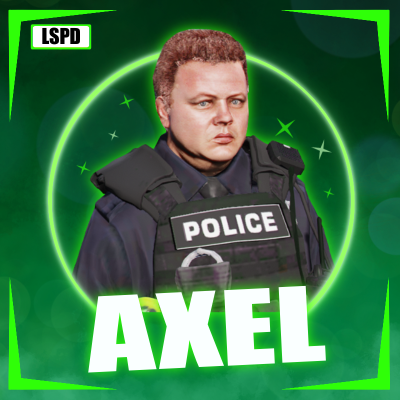 Axel Smith