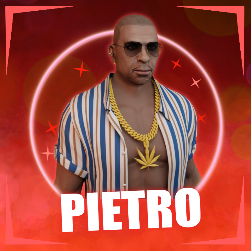 Pietro