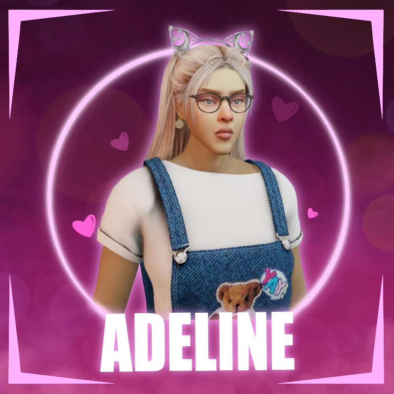Adeline
