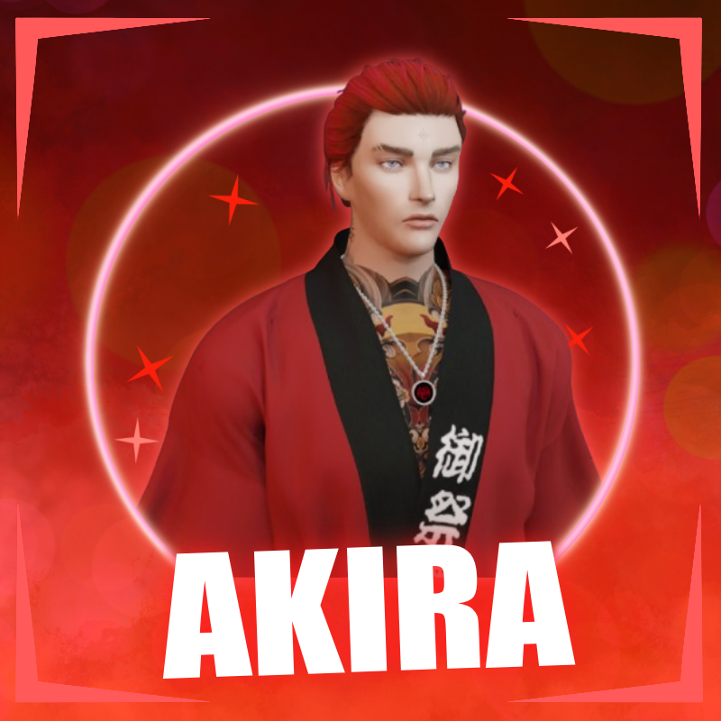 Akira