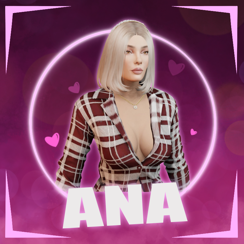 Ana Jasmine