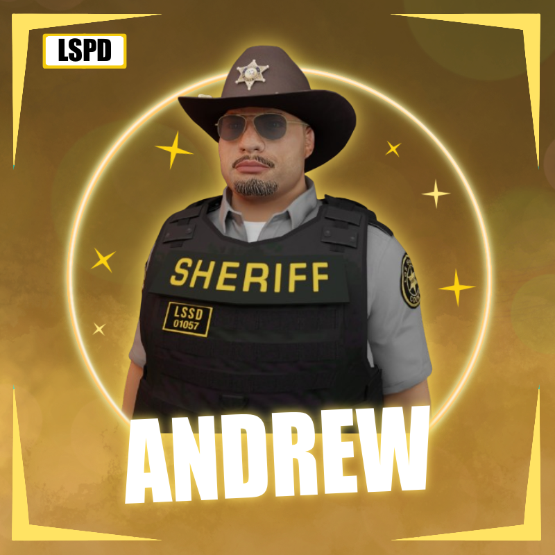 Andrew