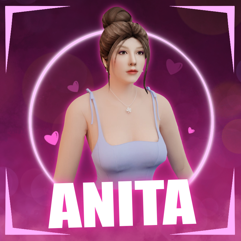 Anita Rose