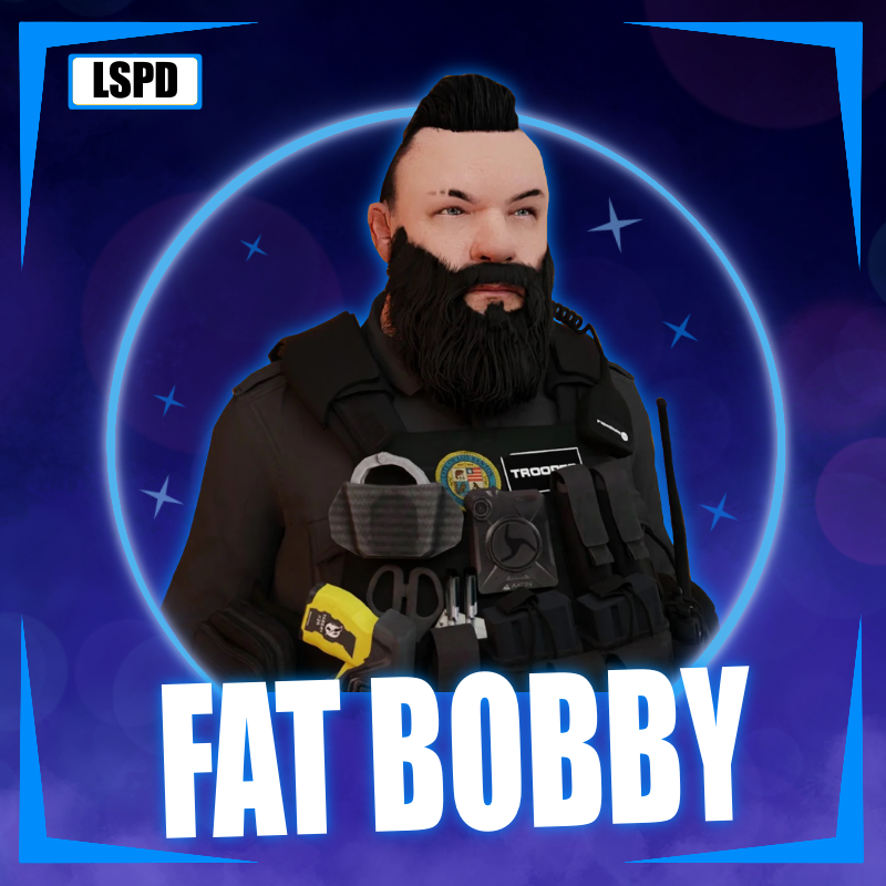 Bobby