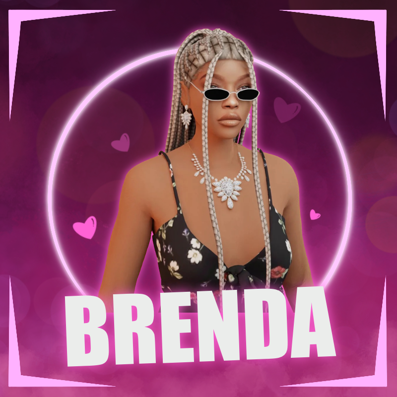 Brenda