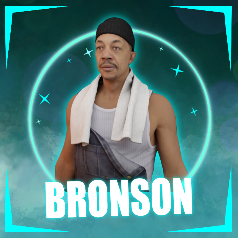 Bronson