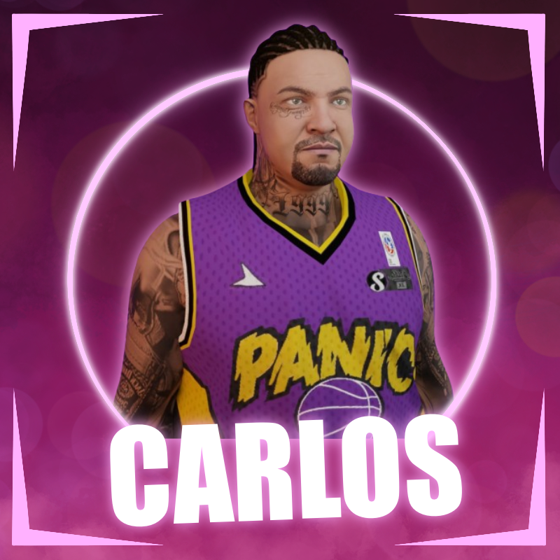 Carlos