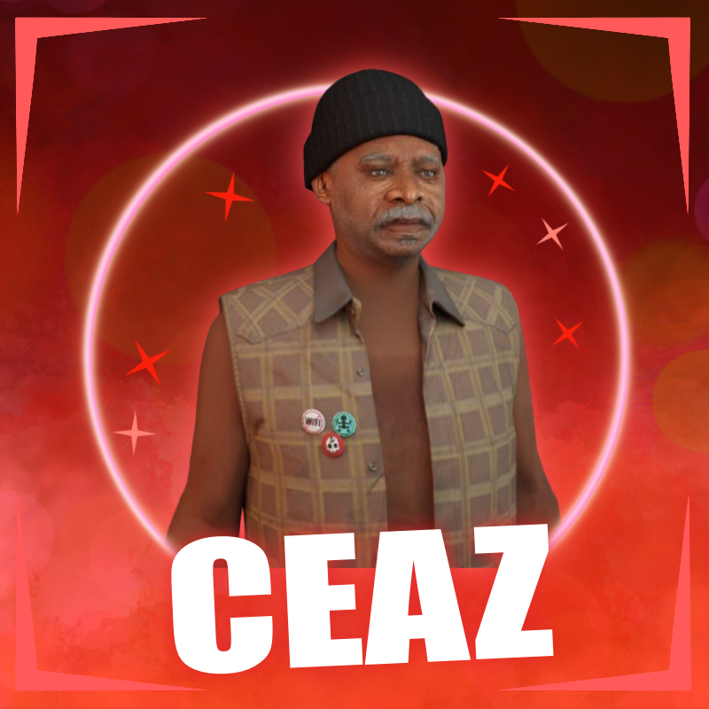 Ceaz