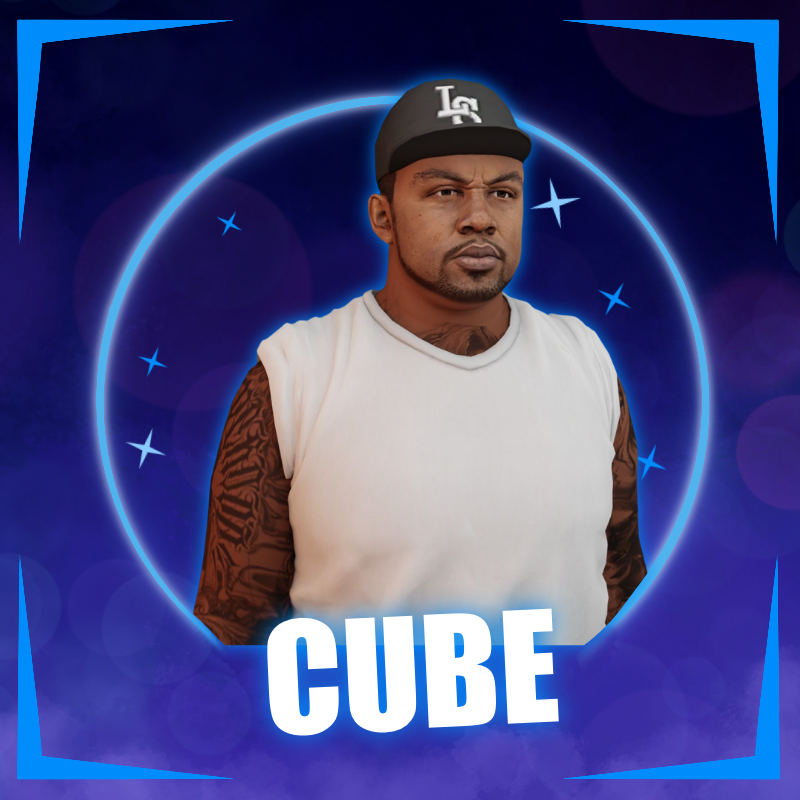 Cube