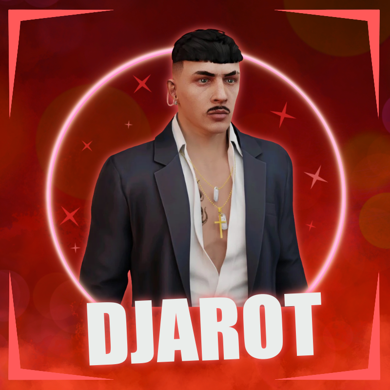 Djarot