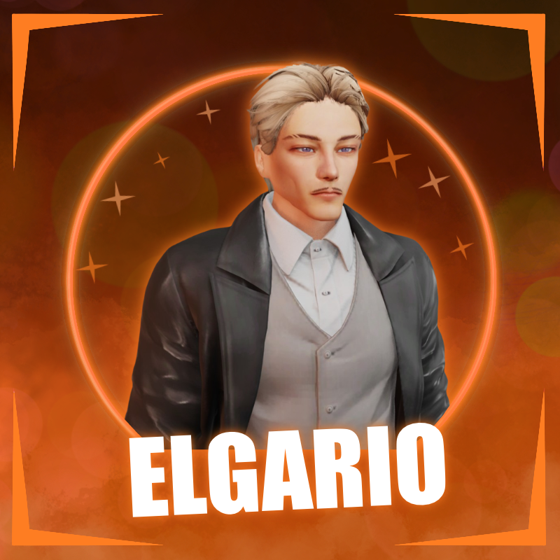 Elgario