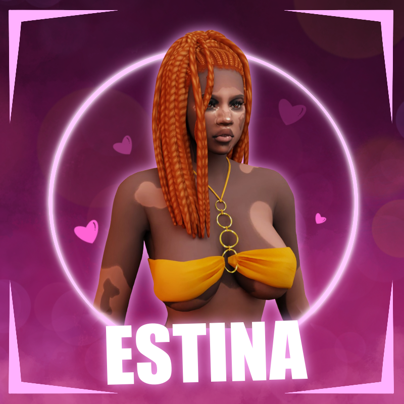 Estina Meil