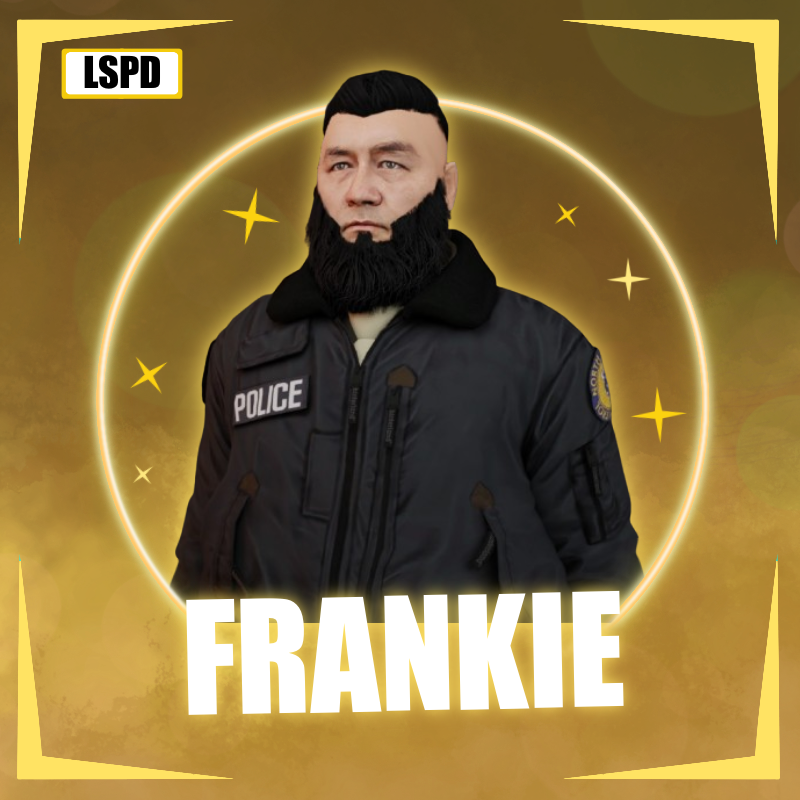 Frankie