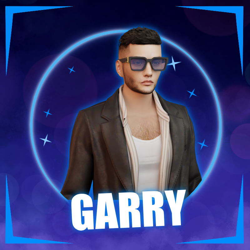 Garry