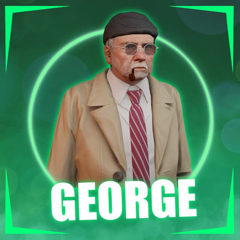 George