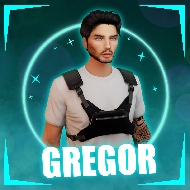 Gregor
