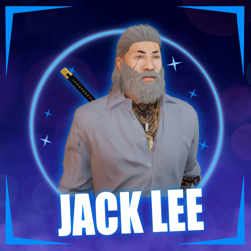 Jack Lee