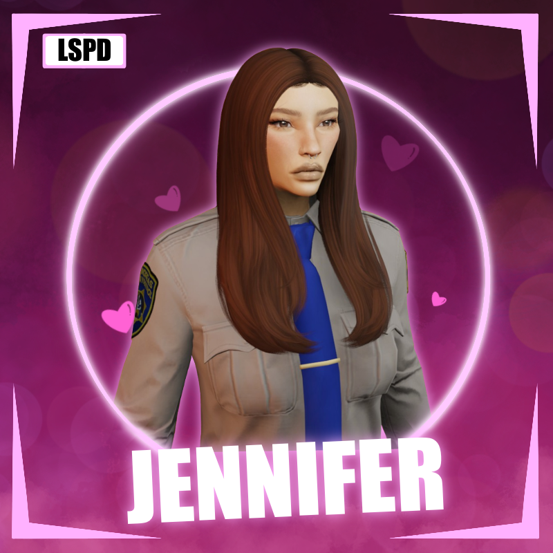 Jennifer