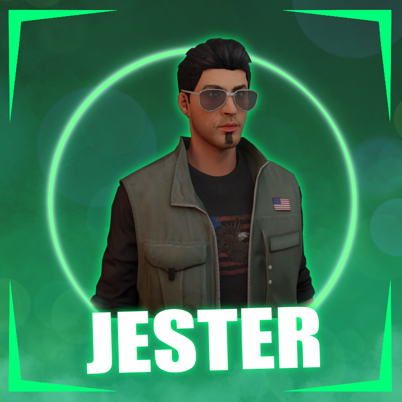 Jester