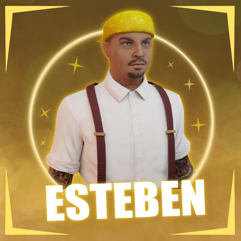 Esteben Jimenez