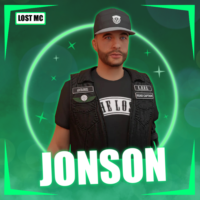 Jonson