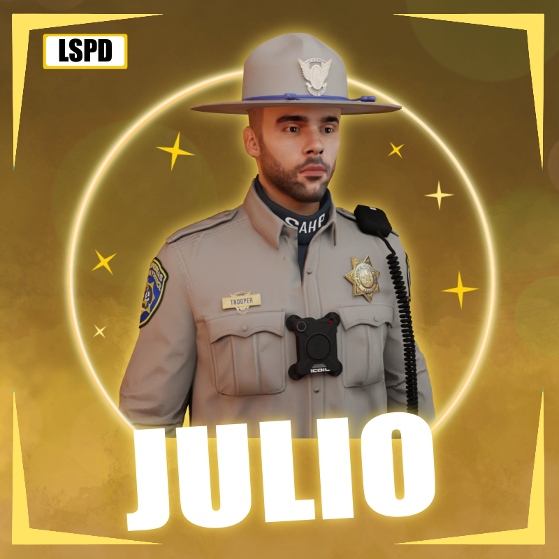 Julio Bert