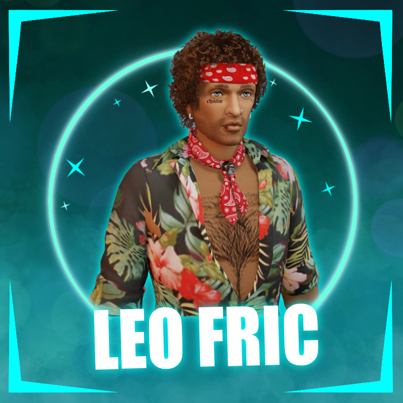 Leo Fric