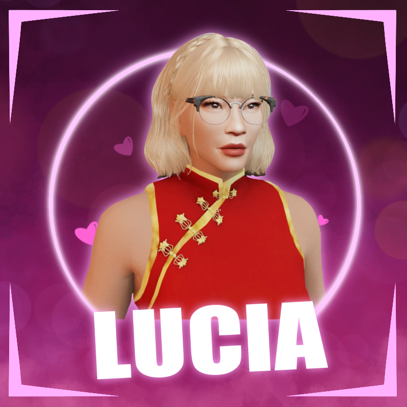 Lucia Chen