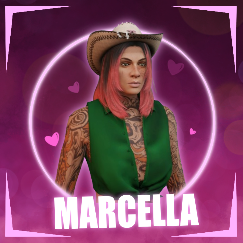 Marcella
