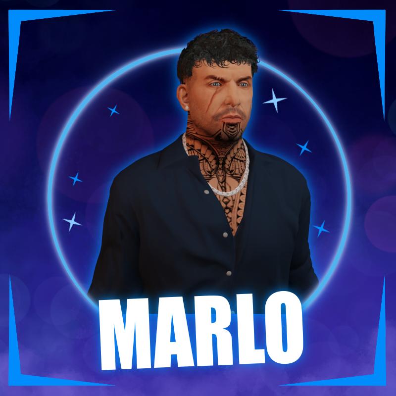 Marlo