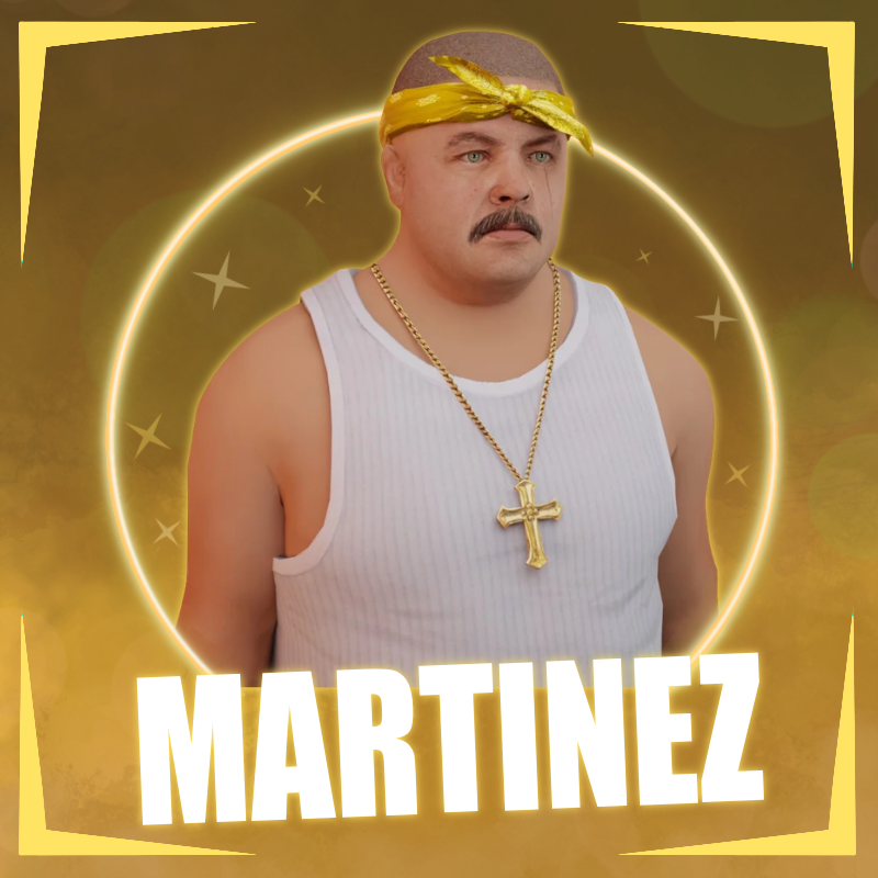 Martinez Vagos
