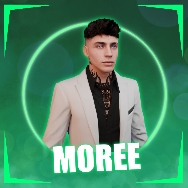 Moree