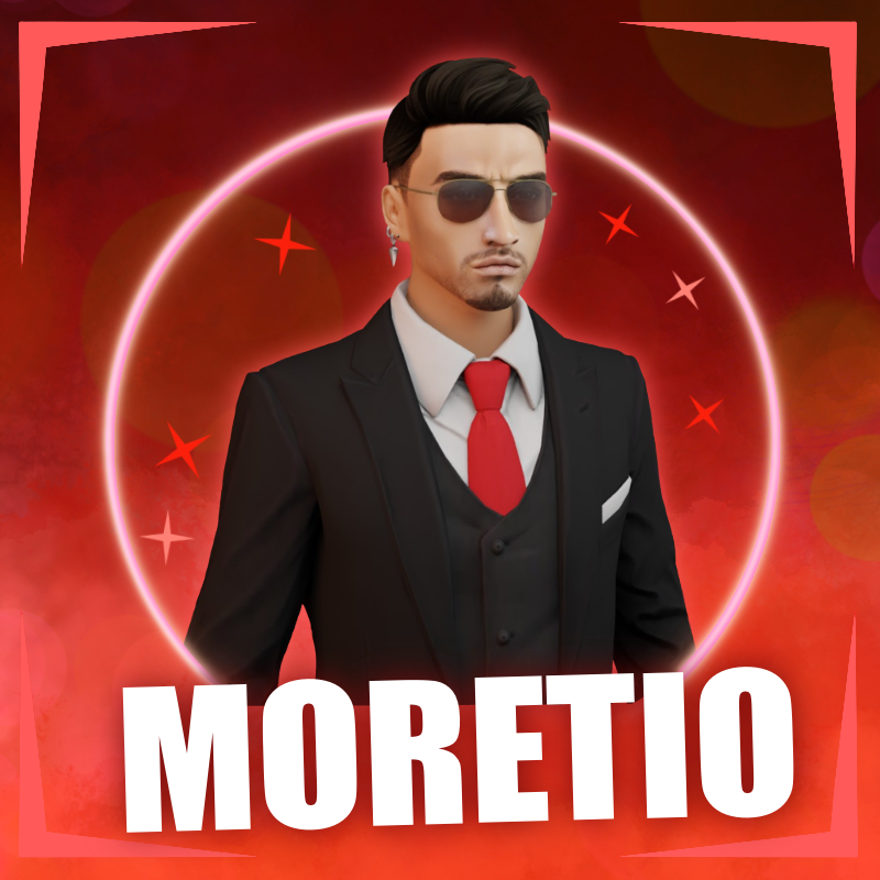 Moretio Jou