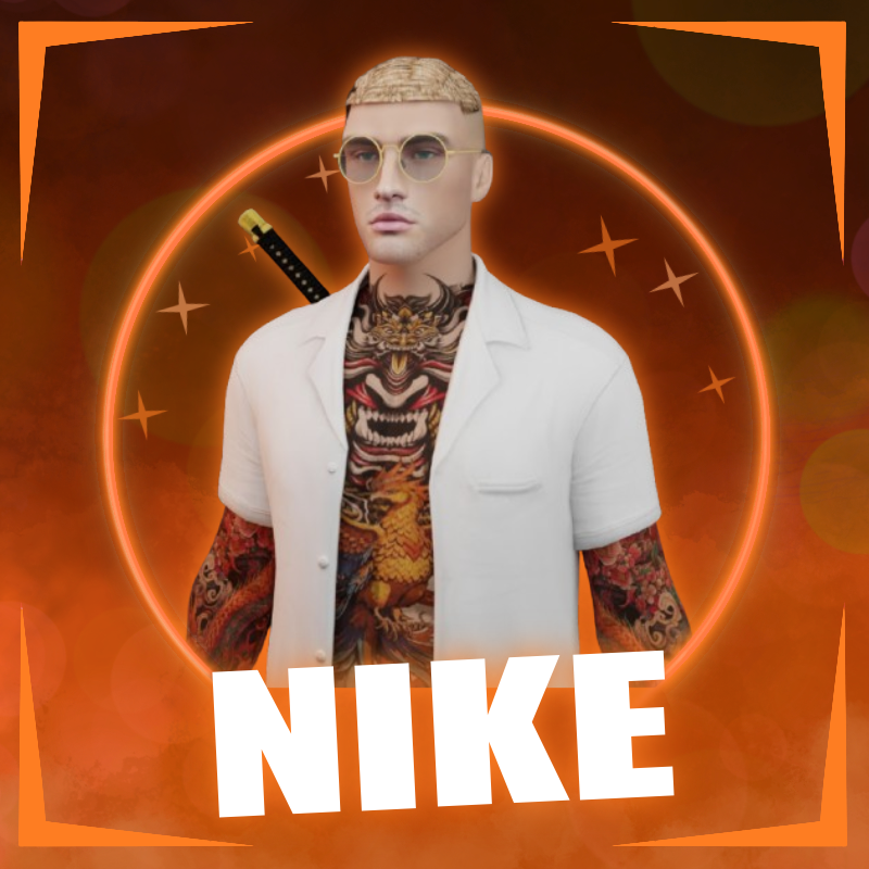 Nike