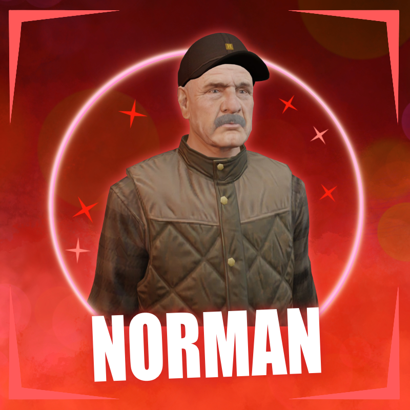 Norman