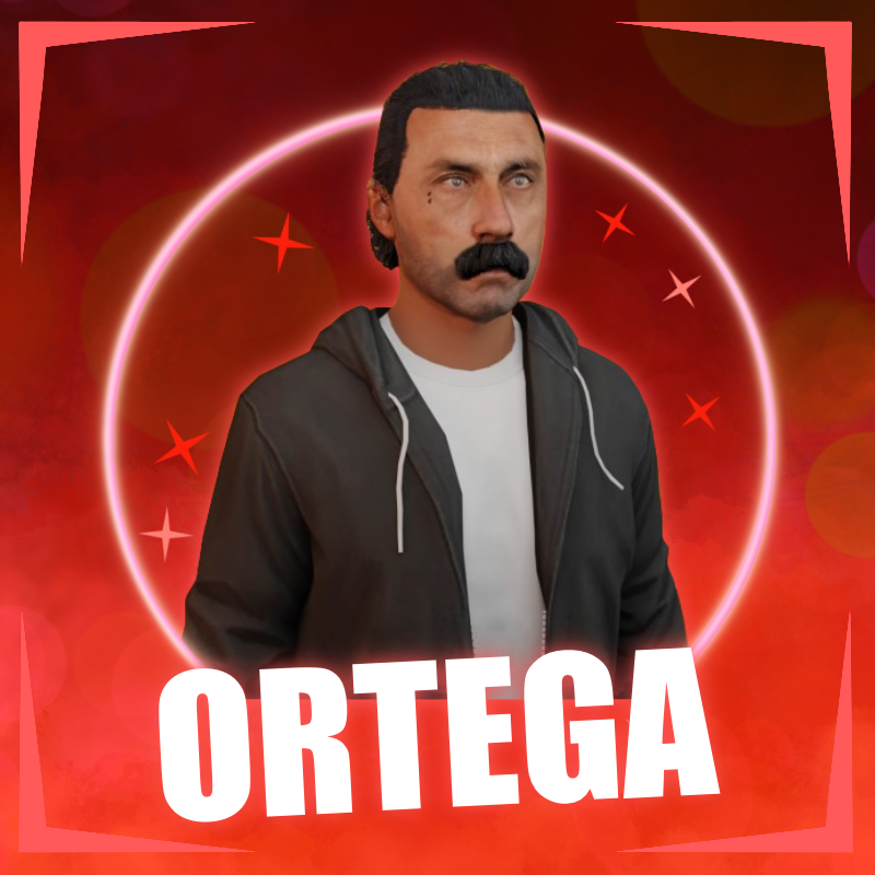 Ortega