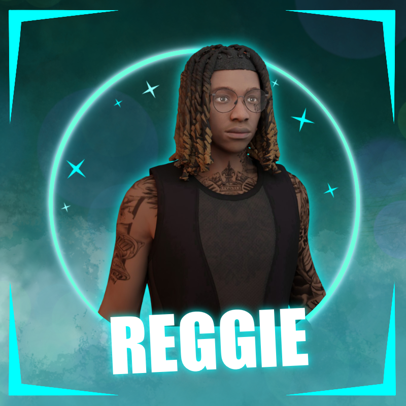 Reggie