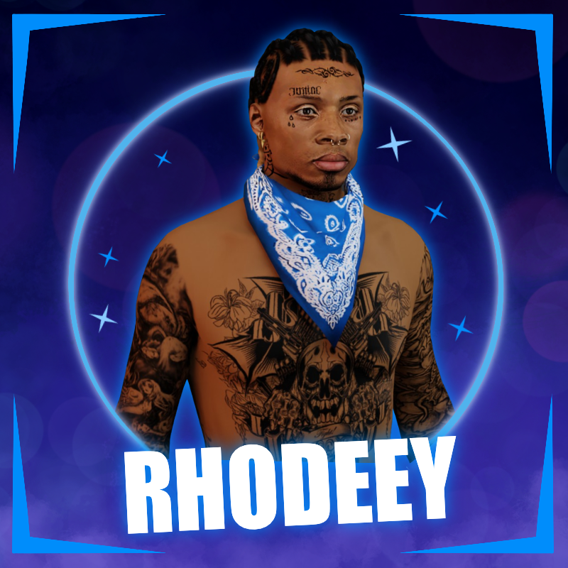 Rhodeey