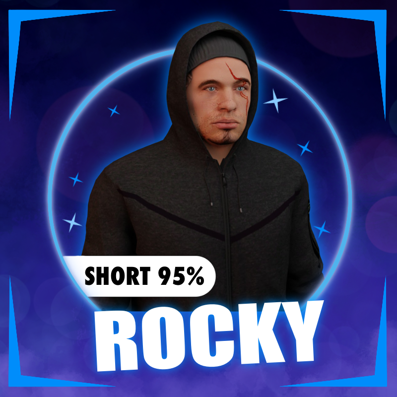 Rocky