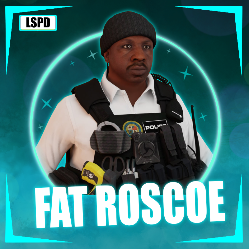 Roscoe