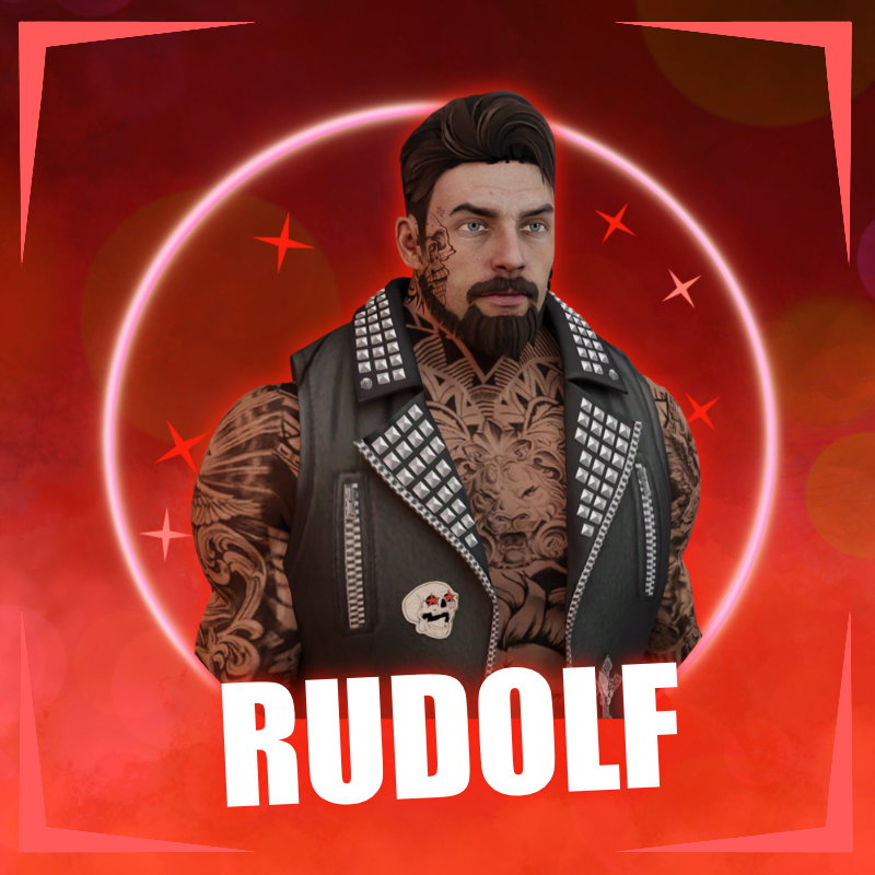 Rudolf