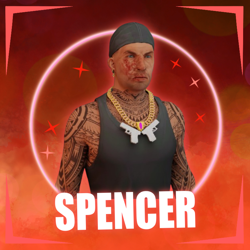 Spencer
