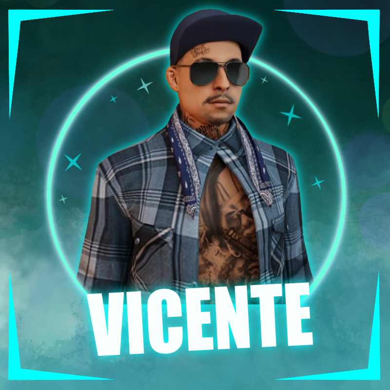 Vicente