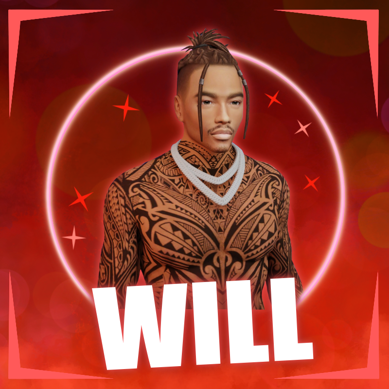 Will Stone