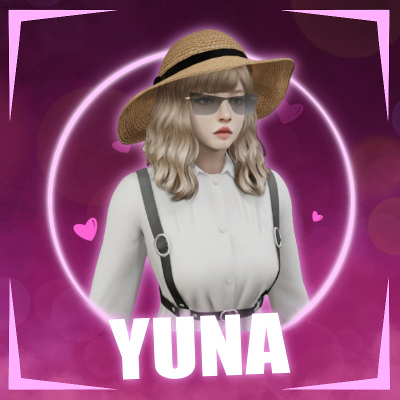 Yuna