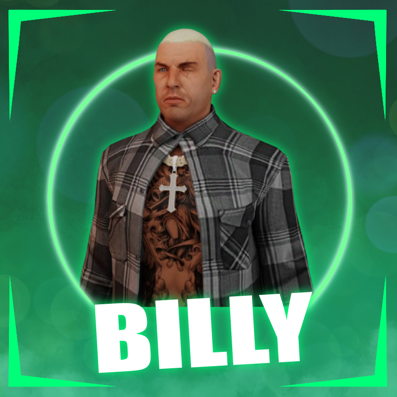 Billy